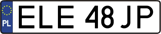 ELE48JP