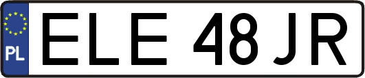 ELE48JR