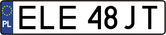 ELE48JT