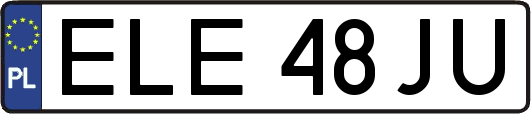 ELE48JU