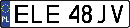 ELE48JV