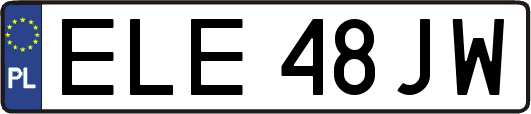 ELE48JW