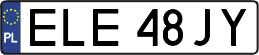 ELE48JY