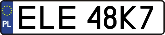 ELE48K7