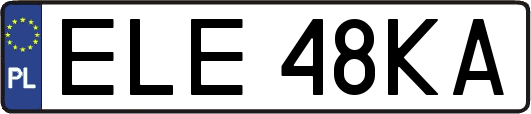 ELE48KA