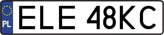 ELE48KC