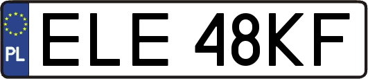 ELE48KF