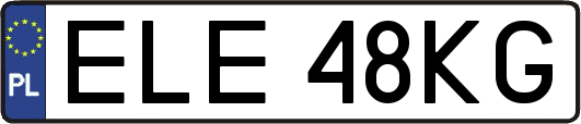 ELE48KG