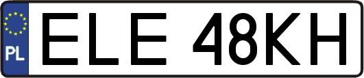 ELE48KH