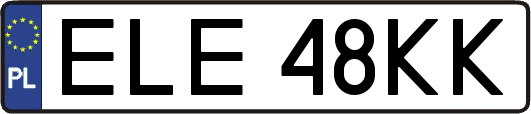 ELE48KK