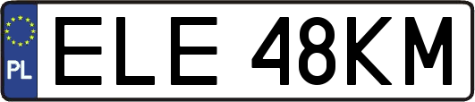ELE48KM