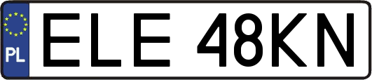 ELE48KN