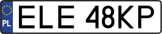 ELE48KP