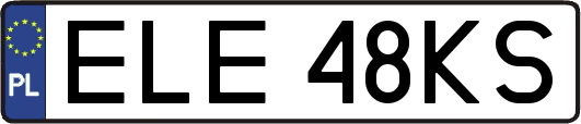 ELE48KS