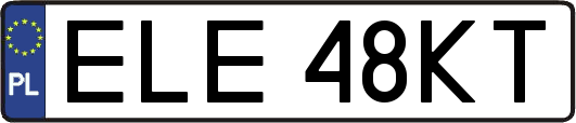 ELE48KT