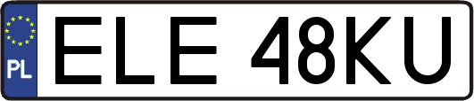 ELE48KU