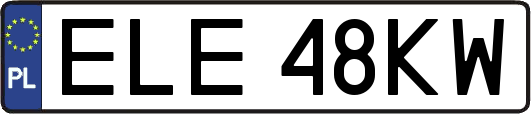 ELE48KW