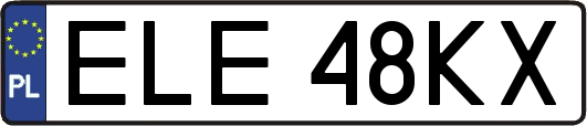 ELE48KX