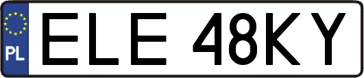 ELE48KY