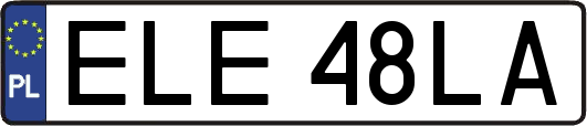 ELE48LA