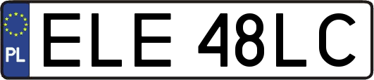 ELE48LC