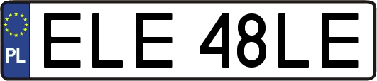 ELE48LE
