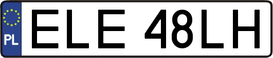ELE48LH