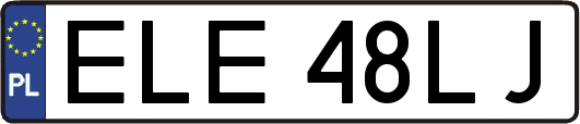 ELE48LJ