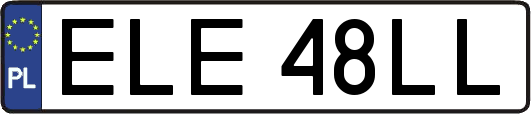 ELE48LL