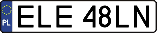 ELE48LN