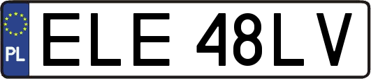 ELE48LV