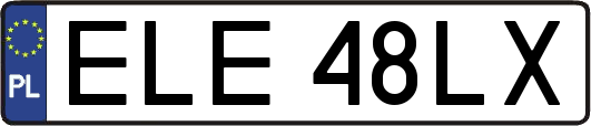 ELE48LX