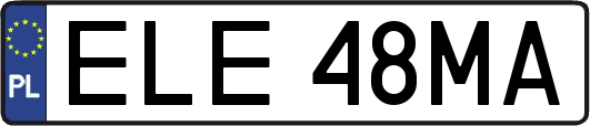 ELE48MA