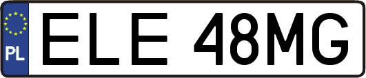 ELE48MG