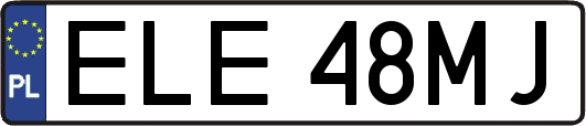 ELE48MJ