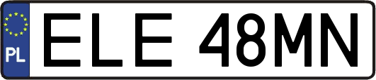 ELE48MN