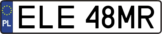 ELE48MR