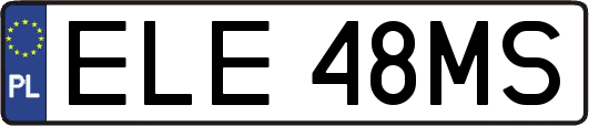ELE48MS