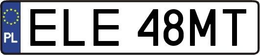 ELE48MT