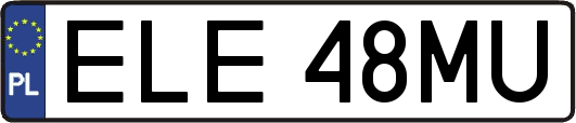ELE48MU