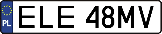 ELE48MV