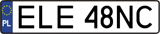 ELE48NC