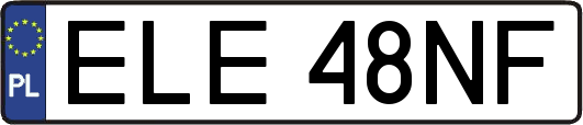ELE48NF
