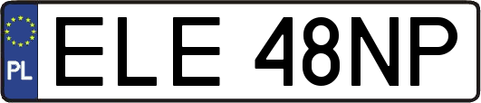 ELE48NP