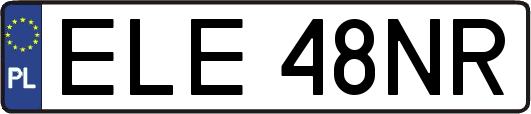 ELE48NR