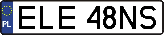 ELE48NS