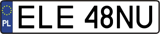 ELE48NU