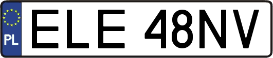 ELE48NV