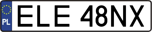 ELE48NX