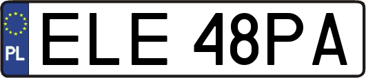 ELE48PA